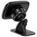 Автомобильный держатель Hoco CA66 Sagittarius series center console magnetic holder магнитный универсальный на панель черный - фото 77899