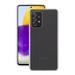 Чехол-накладка силикон Deppa Gel Case D-870067 для Samsung GALAXY A72 (2021) 1.0мм Прозрачный - фото 77957