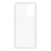 Чехол-накладка силикон Deppa Gel Case D-870067 для Samsung GALAXY A72 (2021) 1.0мм Прозрачный - фото 77960