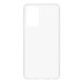 Чехол-накладка силикон Deppa Gel Case D-870067 для Samsung GALAXY A72 (2021) 1.0мм Прозрачный - фото 77961