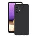 Чехол-накладка силикон Deppa Gel Case D-870069 для Samsung GALAXY A32 (2021) 1.0мм Черный - фото 77962