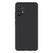 Чехол-накладка силикон Deppa Gel Case D-870069 для Samsung GALAXY A32 (2021) 1.0мм Черный - фото 77964