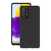 Чехол-накладка силикон Deppa Gel Case D-870072 для Samsung GALAXY A72 (2021) 1.0мм Черный - фото 77972