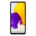 Чехол-накладка силикон Deppa Gel Case D-870072 для Samsung GALAXY A72 (2021) 1.0мм Черный - фото 77973
