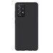 Чехол-накладка силикон Deppa Gel Case D-870072 для Samsung GALAXY A72 (2021) 1.0мм Черный - фото 77974