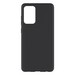 Чехол-накладка силикон Deppa Gel Case D-870072 для Samsung GALAXY A72 (2021) 1.0мм Черный - фото 77976