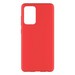 Чехол-накладка силикон Deppa Gel Case D-870090 для Samsung GALAXY A52 (2021) 1.0мм Красный - фото 78001