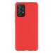 Чехол-накладка силикон Deppa Gel Case D-870091 для Samsung GALAXY A72 (2021) 1.0мм Красный - фото 78004