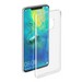 Чехол-накладка силикон Deppa Gel Case D-85380 для Huawei Mate 20 Pro (6.3") 0.8мм Прозрачный - фото 78077