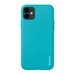 Чехол-накладка силикон Deppa Gel Color Case D-87243 для iPhone 11 (6.1") 1.0мм Мятный - фото 78135