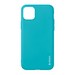 Чехол-накладка силикон Deppa Gel Color Case D-87243 для iPhone 11 (6.1") 1.0мм Мятный - фото 78136