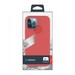 Чехол-накладка силикон Deppa Gel Color Case D-87756 для iPhone 12 Pro Max (6.7") 1.0мм Красный - фото 78239