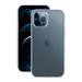 Чехол-накладка силикон Deppa Gel Case Basic D-87748 для iPhone 12 Pro Max (6.7") Прозрачный - фото 78255