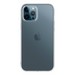 Чехол-накладка силикон Deppa Gel Case Basic D-87748 для iPhone 12 Pro Max (6.7") Прозрачный - фото 78257