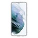 Чехол-накладка силикон Deppa Gel Case D-870001 для Samsung S21 Plus 1.5мм Прозрачный - фото 78262
