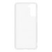 Чехол-накладка силикон Deppa Gel Case D-870001 для Samsung S21 Plus 1.5мм Прозрачный - фото 78264