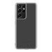 Чехол-накладка силикон Deppa Gel Case D-870002 для Samsung S21 Ultra 1.5мм Прозрачный - фото 78272