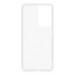 Чехол-накладка силикон Deppa Gel Case D-870002 для Samsung S21 Ultra 1.5мм Прозрачный - фото 78273