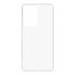 Чехол-накладка силикон Deppa Gel Case D-870002 для Samsung S21 Ultra 1.5мм Прозрачный - фото 78274