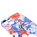 Чехол-накладка силикон MItriFON для iPhone 13 (6.1") 0.8мм с флуоресцентным рисунком J63 - фото 79601