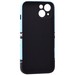 Чехол-накладка силикон MItriFON для iPhone 13 (6.1") 0.8мм с флуоресцентным рисунком WS J85 - фото 79624