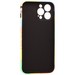 Чехол-накладка силикон MItriFON для iPhone 8 Plus/ 7 Plus (5.5") 0.8мм с флуоресцентным рисунком AW J86 - фото 87790