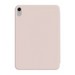 Чехол-подставка Deppa Wallet Onzo Magnet для iPad Mini 6 (8.3") 2021г. Soft touch 2.0мм (D-88156) Розовый - фото 80156