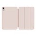 Чехол-подставка Deppa Wallet Onzo Magnet для iPad Mini 6 (8.3") 2021г. Soft touch 2.0мм (D-88156) Розовый - фото 80157