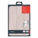 Чехол-подставка Deppa Wallet Onzo Magnet для iPad Mini 6 (8.3") 2021г. Soft touch 2.0мм (D-88156) Розовый - фото 80160