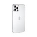 Чехол силиконовый MItrifON для iPhone 13 Pro (6.1") тонкий TPU 0,8mm Прозрачный - фото 80099