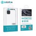 Чехол силиконовый MItrifON для iPhone 13 Pro (6.1") тонкий TPU 0,8mm Прозрачный - фото 80035