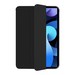 Чехол-подставка Deppa Wallet Onzo Magnet для iPad Mini 6 (8.3") 2021г. Soft touch 2.0мм (D-88158) Черный - фото 80151