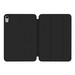 Чехол-подставка Deppa Wallet Onzo Magnet для iPad Mini 6 (8.3") 2021г. Soft touch 2.0мм (D-88158) Черный - фото 80152