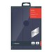 Чехол-подставка Deppa Wallet Onzo Magnet для iPad Mini 6 (8.3") 2021г. Soft touch 2.0мм (D-88159) Темно-синий - фото 80148