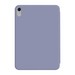 Чехол-подставка Deppa Wallet Onzo Magnet для iPad Mini 6 (8.3") 2021г. Soft touch 2.0мм (D-88157) Серо-лавандовый - фото 80136