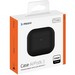 Чехол силиконовый Deppa Ultra Slim для AirPods 3 (D-47322) 1.3мм Черный - фото 80185