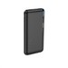 Аккумулятор внешний универсальный Hoco J82-10000 mAh Easylink Power Bank (2USB: 5V/2A) Черный - фото 80342