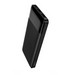 Аккумулятор внешний универсальный Hoco J72 10000 mAh Easy travel mobile power bank (2USB:5V-2.0A Max) Черный - фото 80376