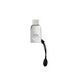 Адаптер Hoco UA9 Converter USB-A/ Type-C Черный - фото 80389