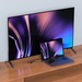 Переходник Hoco HB21 Type-C to HDMI 4K для MacBook Серебристый - фото 80402