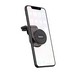 Автомобильный держатель Hoco CA59 Victory air outlet magnetic in-car holder магнитный универсальный в решетку Черный - фото 80429