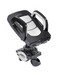 Веломотодержатель Hoco CA14 Bicycle mounting holder (для смартфонов и GPS 4"-7") крепление на руль Черный - фото 80449