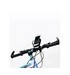 Веломотодержатель Hoco CA14 Bicycle mounting holder (для смартфонов и GPS 4"-7") крепление на руль Черный - фото 80451