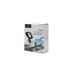 Веломотодержатель Hoco CA14 Bicycle mounting holder (для смартфонов и GPS 4"-7") крепление на руль Черный - фото 80453