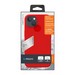 Чехол-накладка силикон Deppa Liquid Silicone Pro Case D-88100 для iPhone 13 (6.1") Красный - фото 80600
