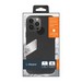 Чехол-накладка кожаная Deppa Leather Case D-88124 для iPhone 13 Pro Max (6.7") Черный - фото 80611