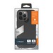 Чехол-накладка кожаная Deppa Leather Case D-88122 для iPhone 13 Pro (6.1") Черный - фото 80625