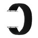Ремешок нейлоновый Deppa Band Mono D-48107 для Apple Watch 40мм/ 38мм Черный - фото 80648