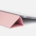 Чехол-подставка Deppa Wallet Onzo Basic для iPad Air (10.9") 2020г. Soft touch 1.0мм (D-88062) Розовый - фото 80716