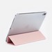 Чехол-подставка Deppa Wallet Onzo Basic для iPad Air (10.9") 2020г. Soft touch 1.0мм (D-88062) Розовый - фото 80717